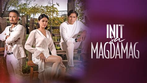 Magdamag .